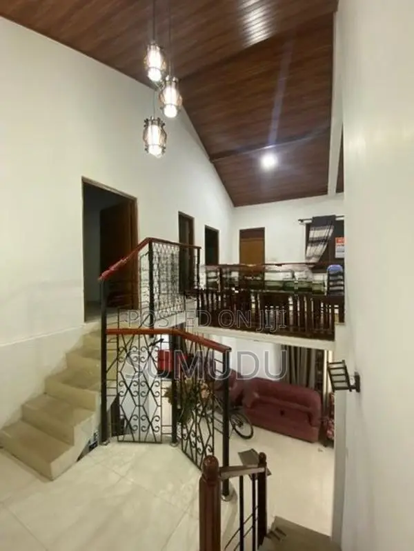 Two Story House for Sale - Ragama