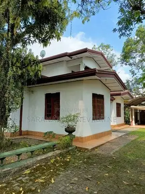 2 Storied House For Sale in Malapalla Kottawa