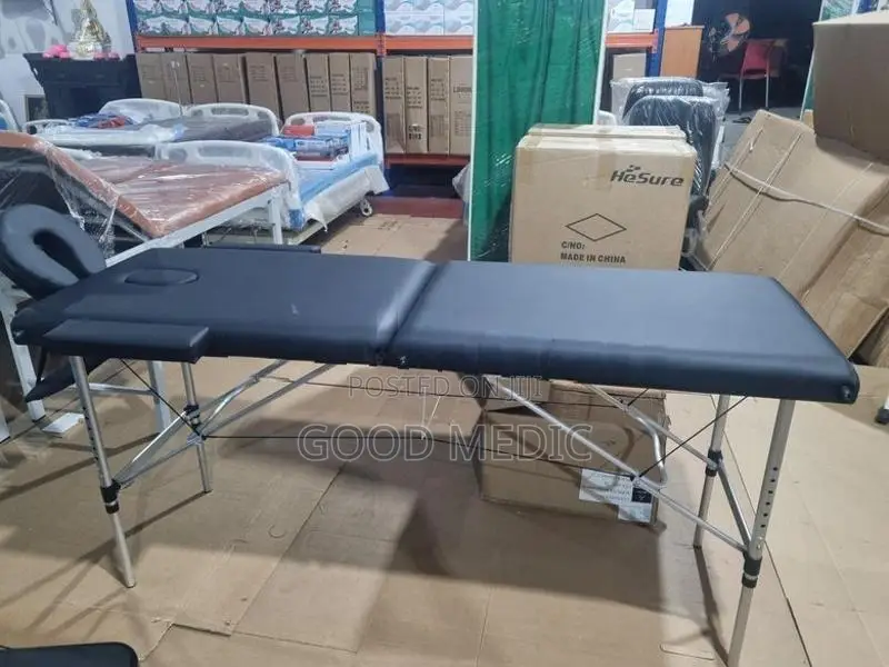 Portable Foldable Massage Beds