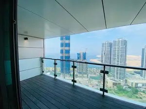 Cinnamon Life Apartment for Sale in Colombo 02