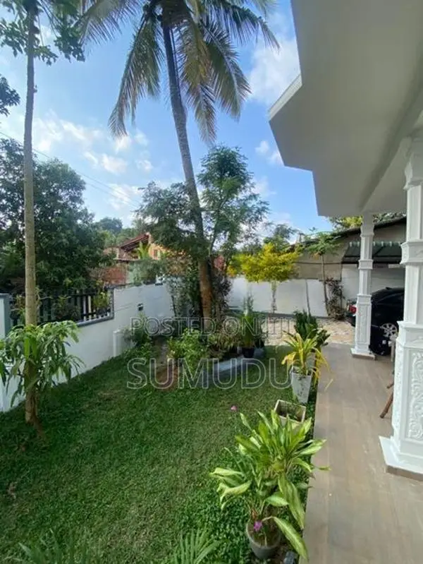 Two Story House for Sale - Ragama