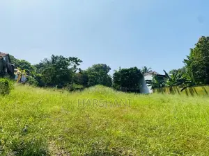 47P Superb Land Overlooking Beautiful Thalangama Lake, Pelawatta