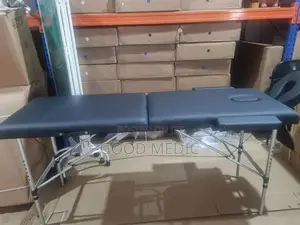 Foldable and Portable Massage Beds
