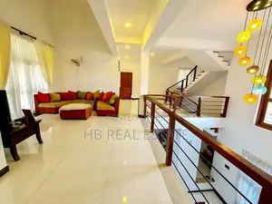 Architecture Modern Designed Luxury House for Sale-Papiliyana