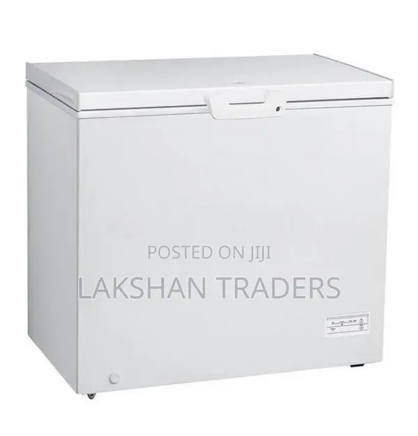 New FUJI 250L Deep Freezer