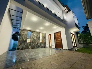 7 P With Luxury Brand New House For Sale Malabe