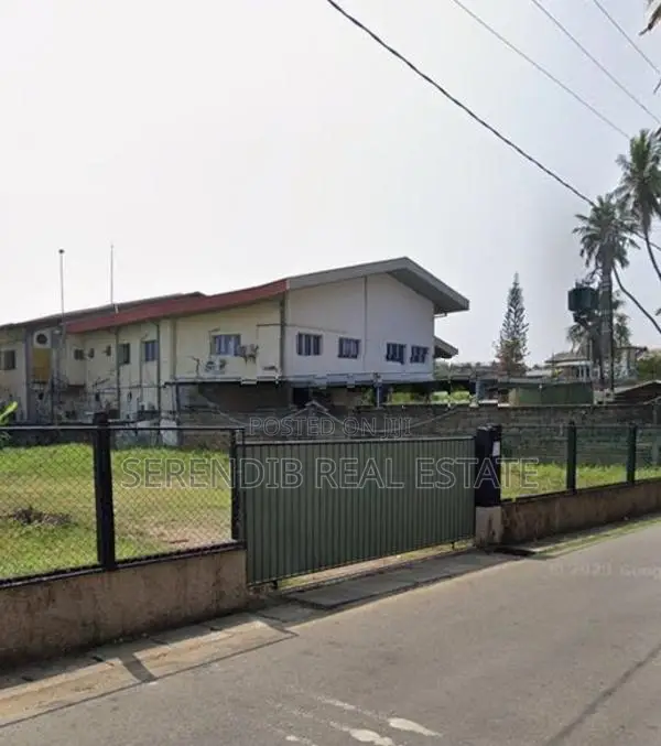 35 Perches Land Sale in Nugegoda