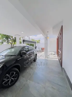 Brand New Super House In Battaramulla