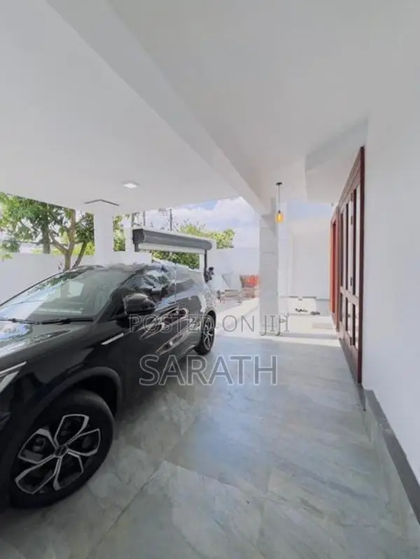 Brand New Super House In Battaramulla