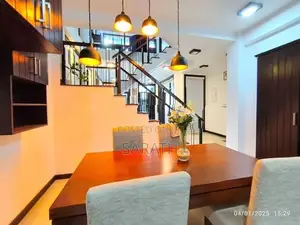 All Furniture With House For Sale Pannipitiya
