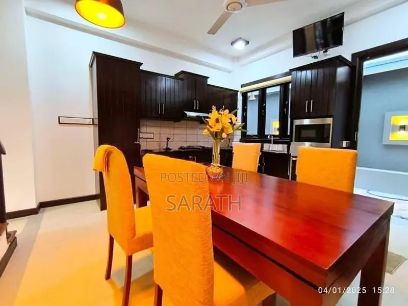 All Furniture With House For Sale Pannipitiya