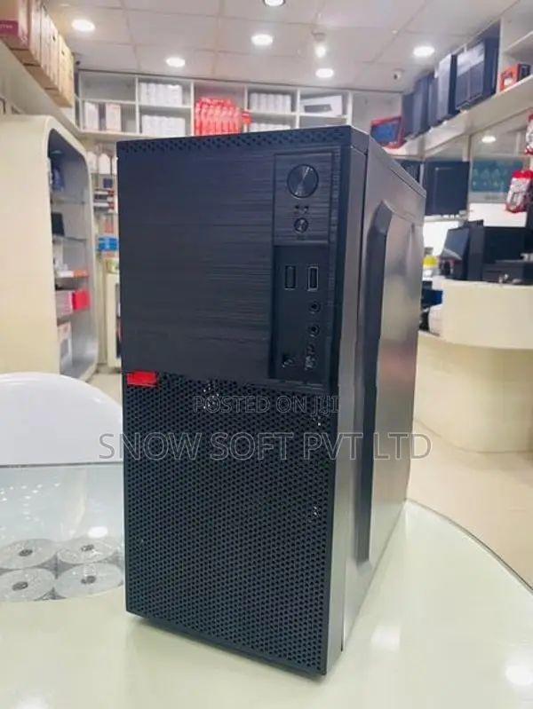 Intel i3 4th Gen 4GB RAM, 500GB HDD Desktop Computer Pc