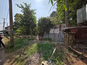 32 Perches Land Sale in Dehiwala Sea Side