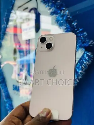 Apple iPhone 13 128GB 5G G1 (Used)