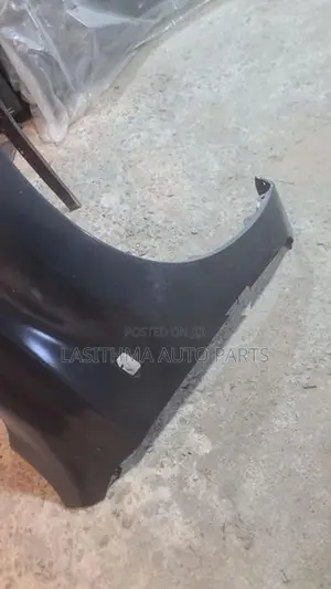 Indian Alto Fender
