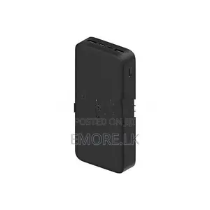 Xiaomi Mi 20000mah Power Bank 20000 powerbank