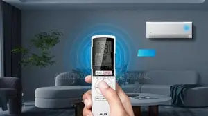 Aux 24000 Btu Smart Inverter Air Conditioner C Series