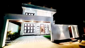 Brand new three storey House For sale in kandana Rilaulla