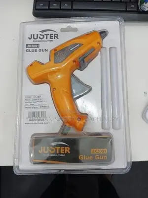 JUSTER 100W Heavy Duty Hot Glue Gun Herman HT 0280