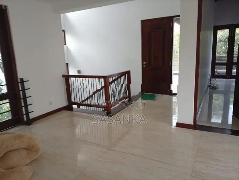 Rathmalana Attidiya Road House for Sale
