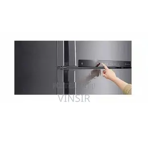 LG Refrigerator - Inverter 471Ltr With Water Dispencer