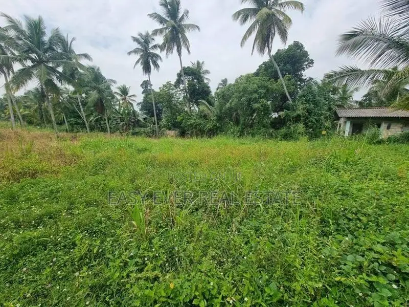 මීගමුව - ගිරිඋල්ල ප්‍රධාන පාරෙන් පර්චස් 13 ඉඩම