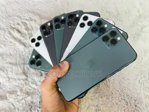 Apple iPhone 11 Pro (Used)