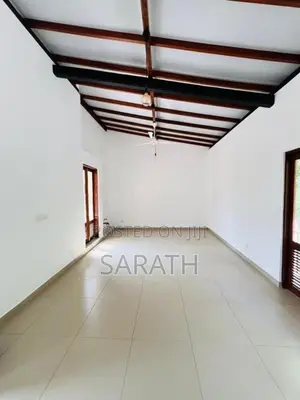 Strong Structure Brand New House For Sale Malabe