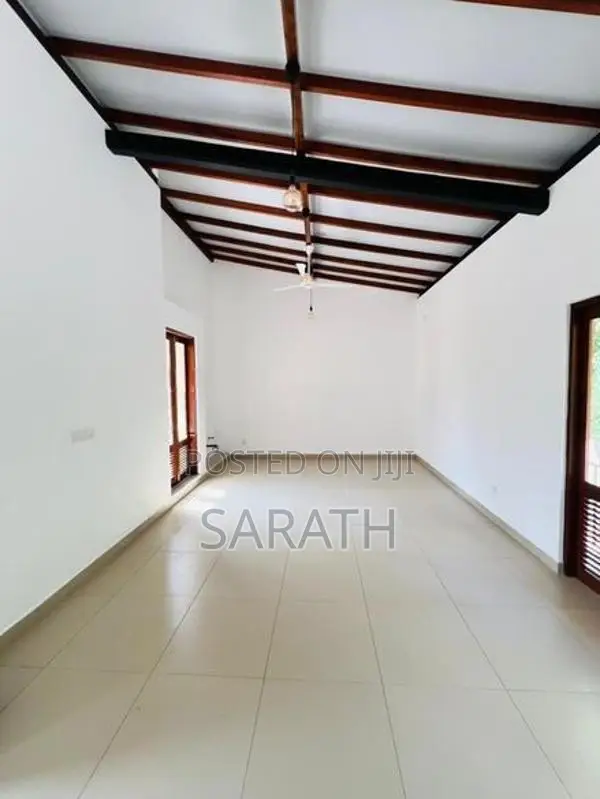 Strong Structure Brand New House For Sale Malabe