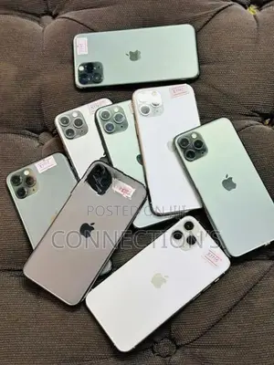 Apple iPhone 11 Pro (Used)