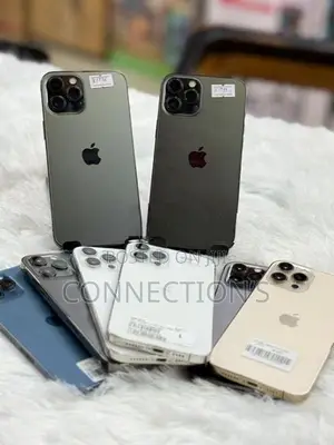 Apple iPhone 12 Pro Max (Used)