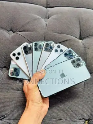 Apple iPhone 11 Pro (Used)