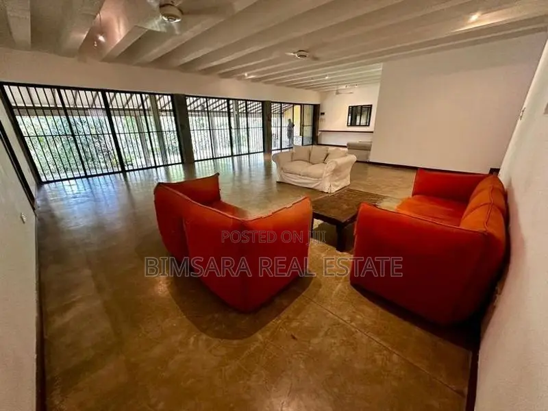 Spacious 4-BR House with Pool & Scenic Green Views in Malabe | SH15303