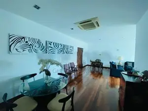 Apartment For Sale in Colombo 03