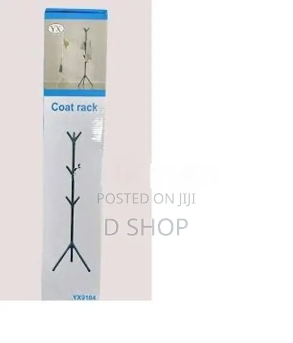 Entrance Coat - Hat & Rack