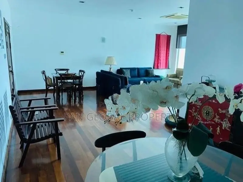 Apartment For Sale in Colombo 03