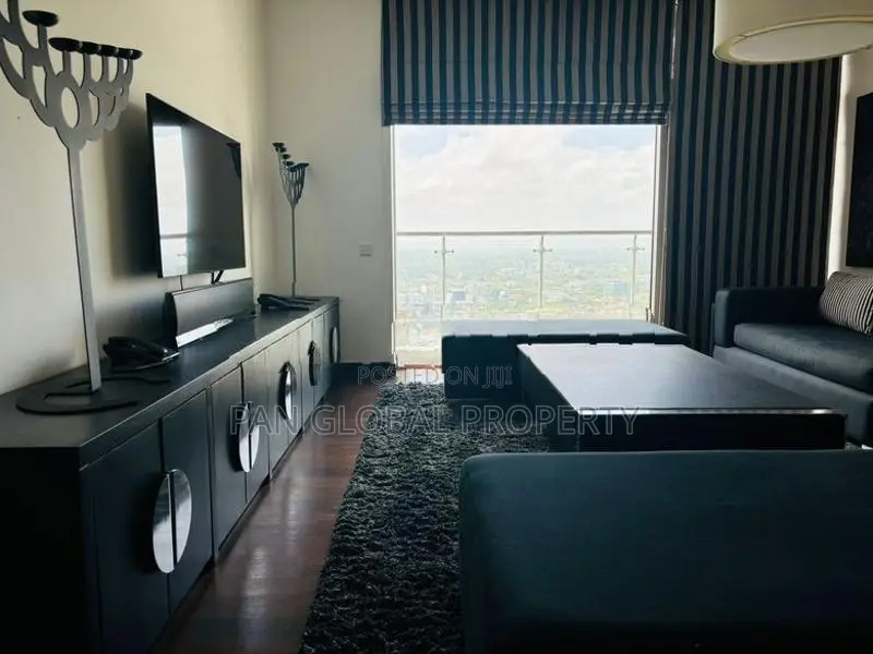Apartment for Sale in Colombo 02 – Empire Residencies