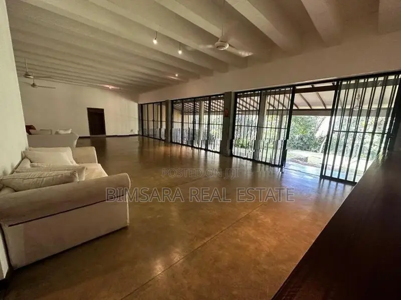 Spacious 4-BR House with Pool & Scenic Green Views in Malabe | SH15303
