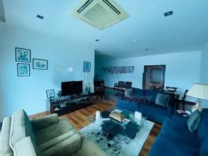 Apartment For Sale in Colombo 03