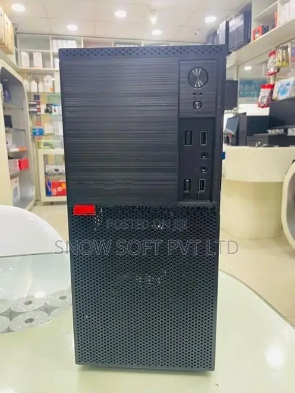 Desktop Computer PC- Intel i5 3rd Gen(4GB RAM,500GB HDD)
