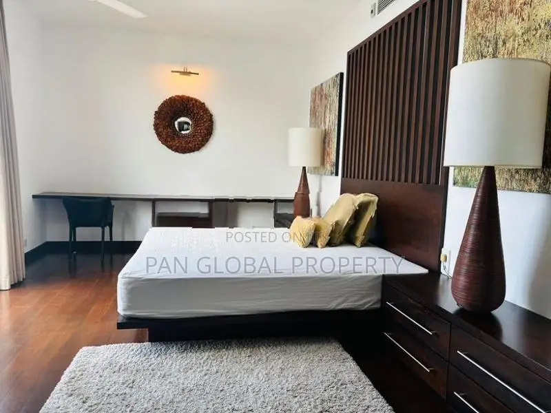 Apartment for Sale in Colombo 02 – Empire Residencies