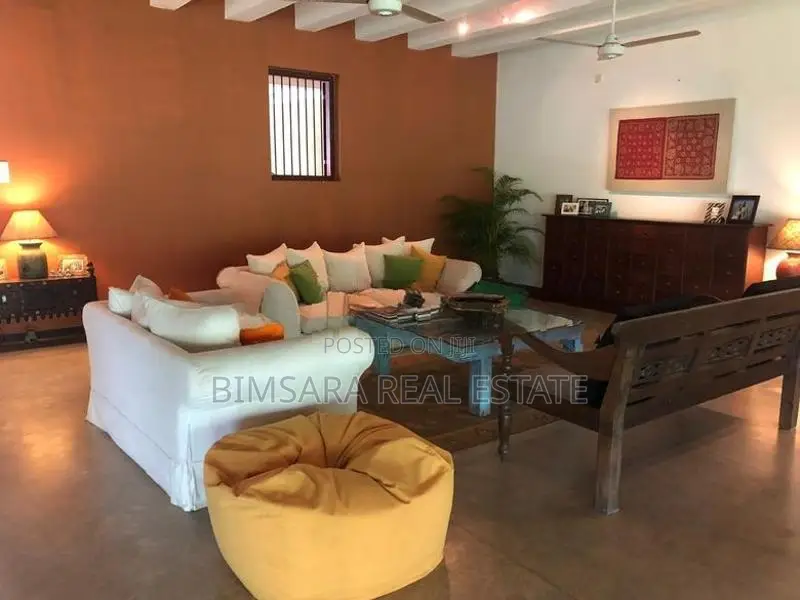 Spacious 4-BR House with Pool & Scenic Green Views in Malabe | SH15303