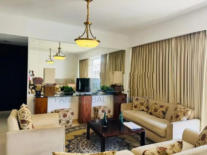 Apartment for Sale in Colombo 03