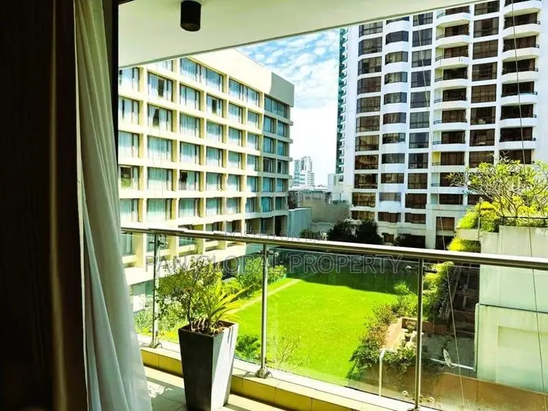 Apartment for Sale in Colombo 03