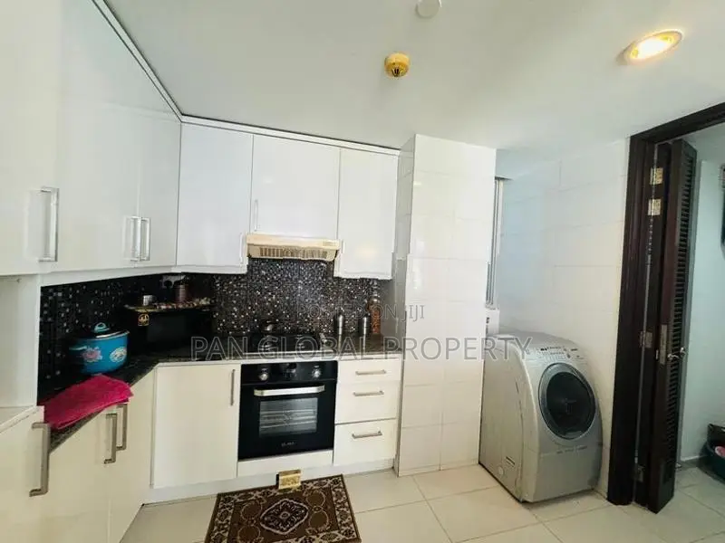 Apartment for Sale in Colombo 03