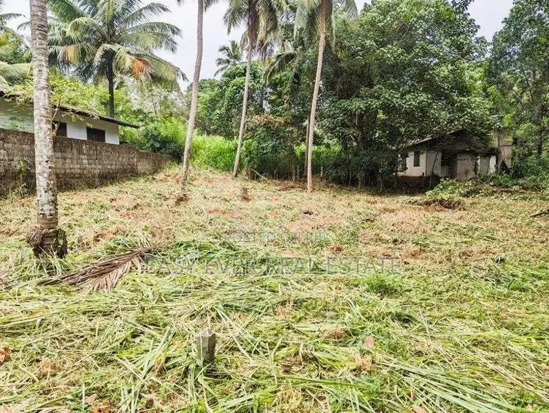 land for sale nittambuwa