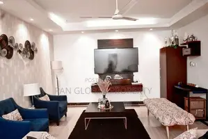 Apartment for Sale in Orwell Residency Colombo 03