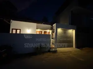 Brand-New Modern Single Storey House for Sale – Athurugiriya
