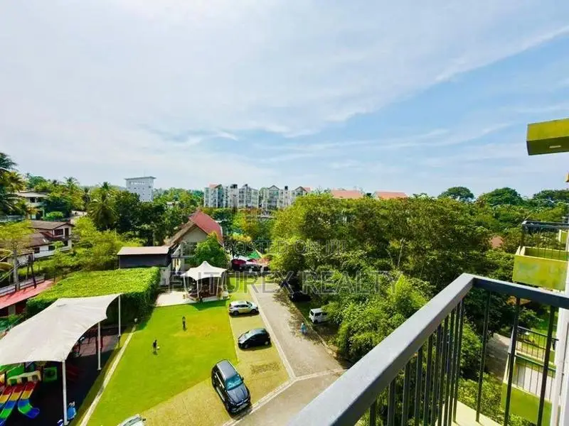 Ariyana Resort 2 Br Apartment for Sale in Athurugiriya