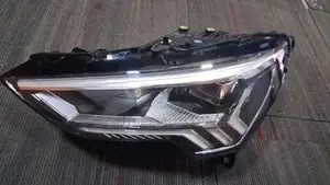 Q3 Head Lamp